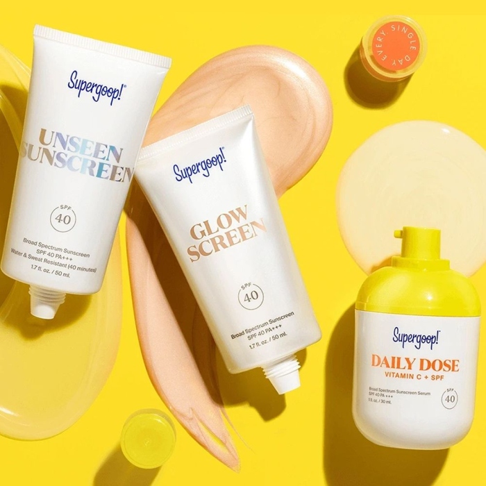 Supergoop