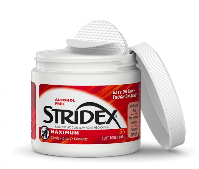 Stridex
