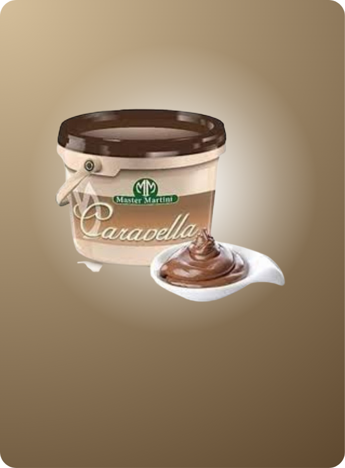 حشوات شكولاته