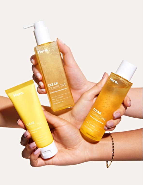 Hero Cosmetics