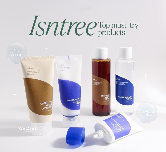 Isntree