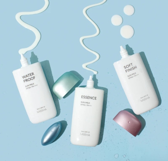 Missha