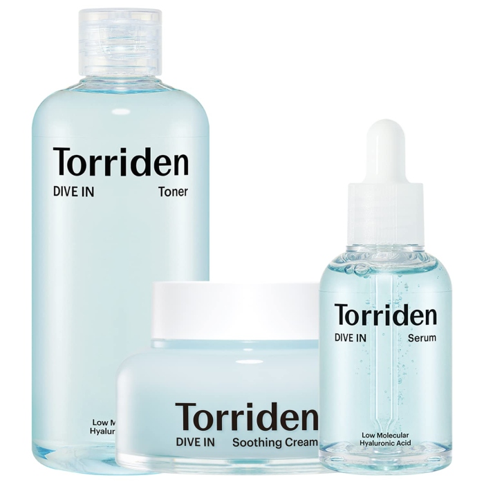 Torriden
