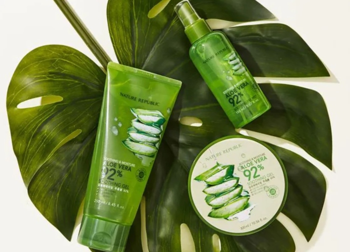 Nature Republic