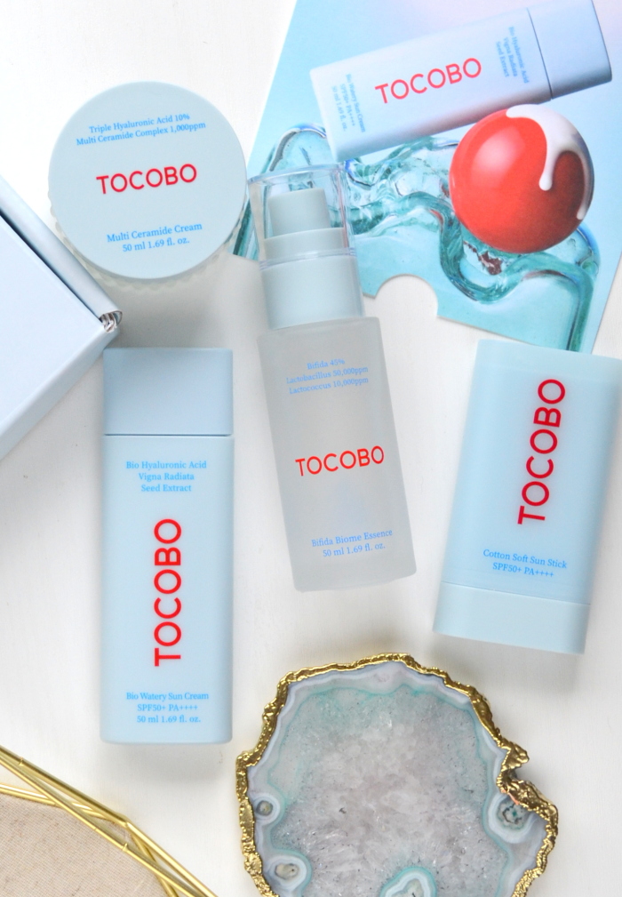 TOCOBO