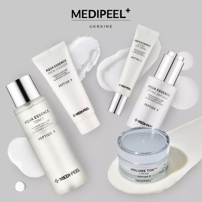 Medi Peel