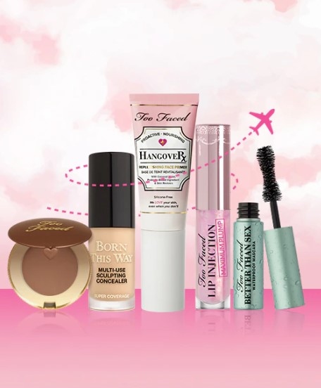 Too Faced