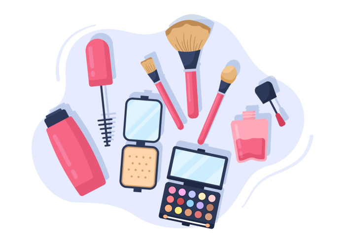 Makeup