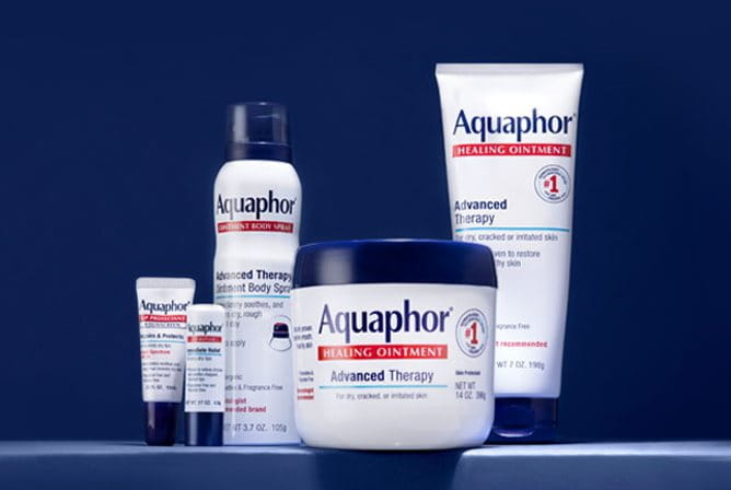 Aquaphor