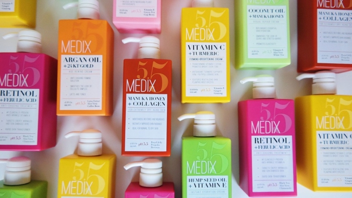 Medix 5.5