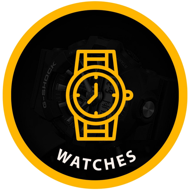 ساعات - Watches