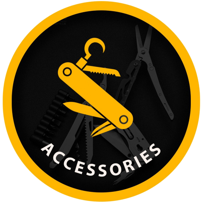 الاكسسورات - Accessories