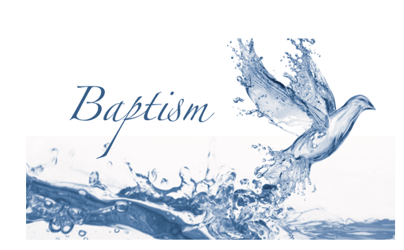 Baptism