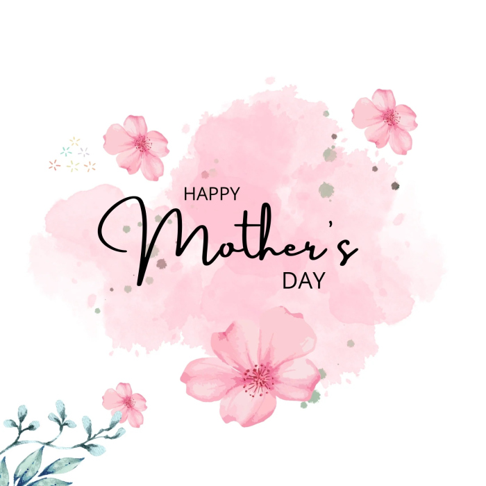 Mother's Day