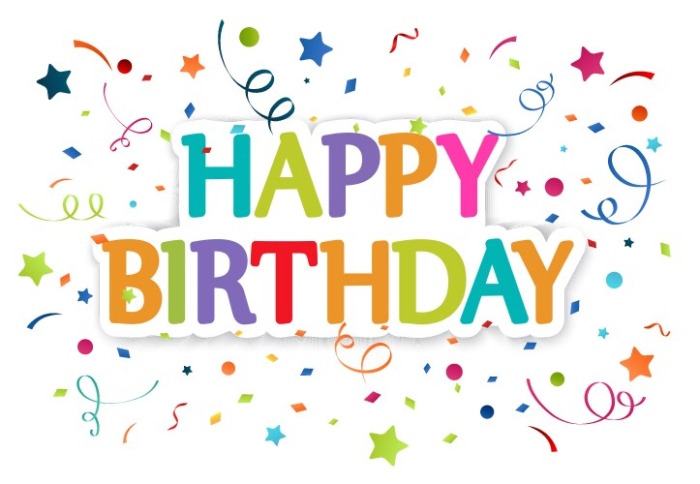Birthdays
