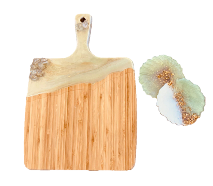 Resin Craft