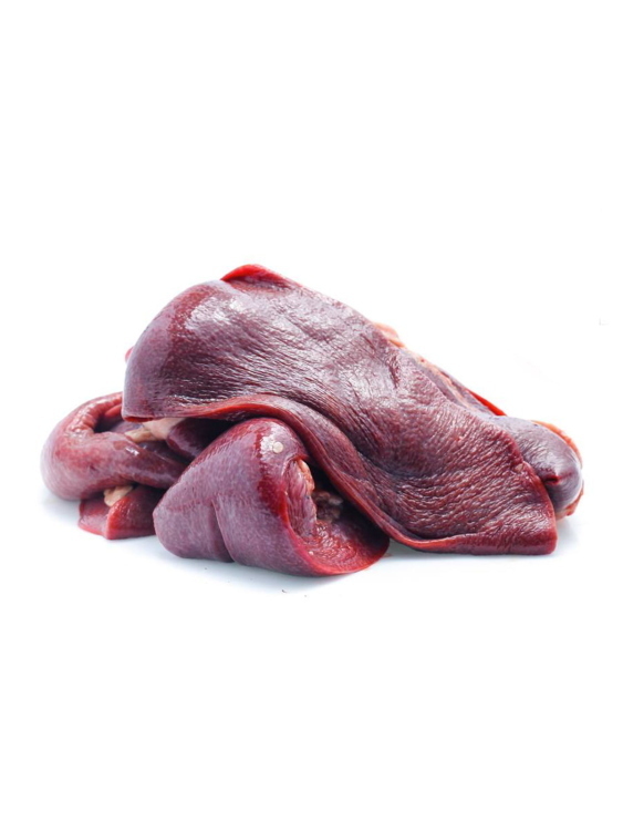 لحوم و دواجن مجمدة