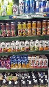 مشروبات وعصائر