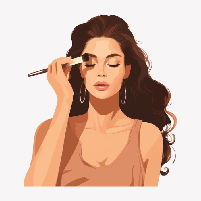 مسكارات