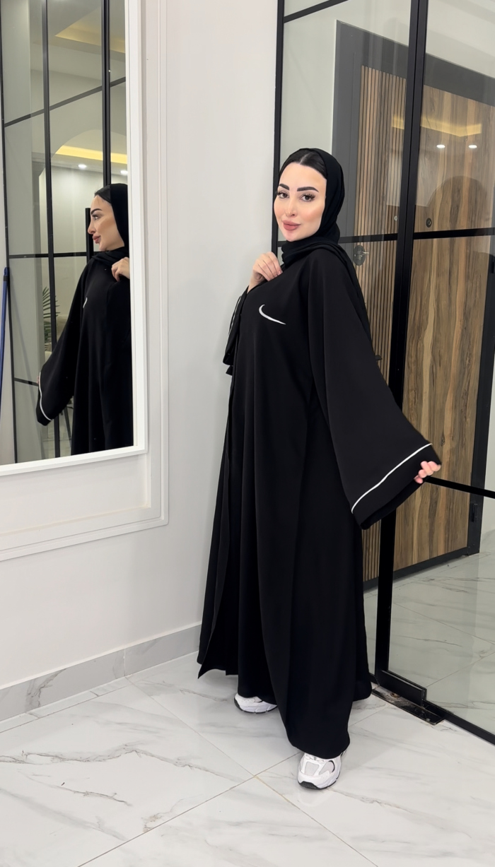 عبايات كويتية يومية