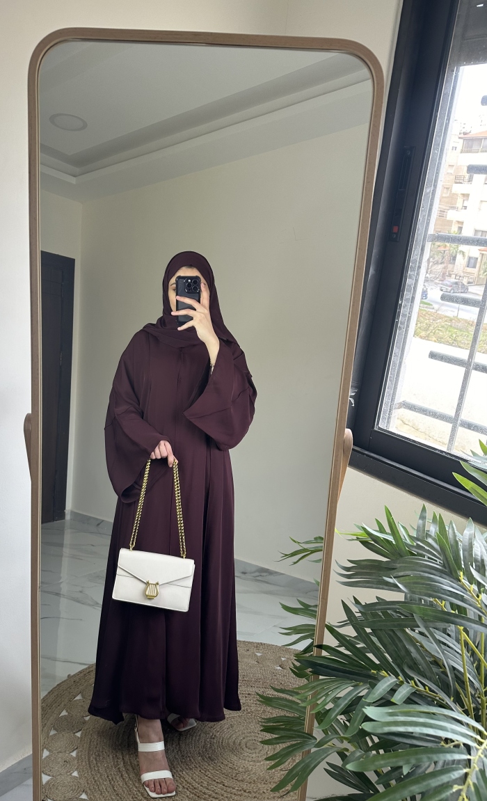 عبايات ميمي