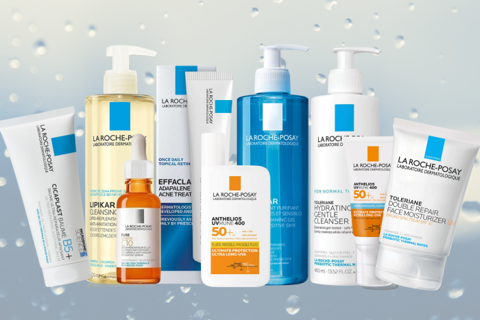 LA ROCHE POSAY