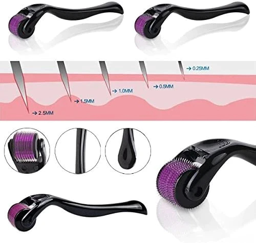 DERMA ROLLER