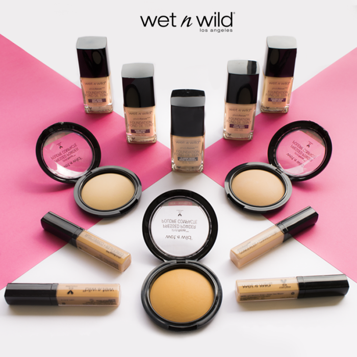 WET N WILD