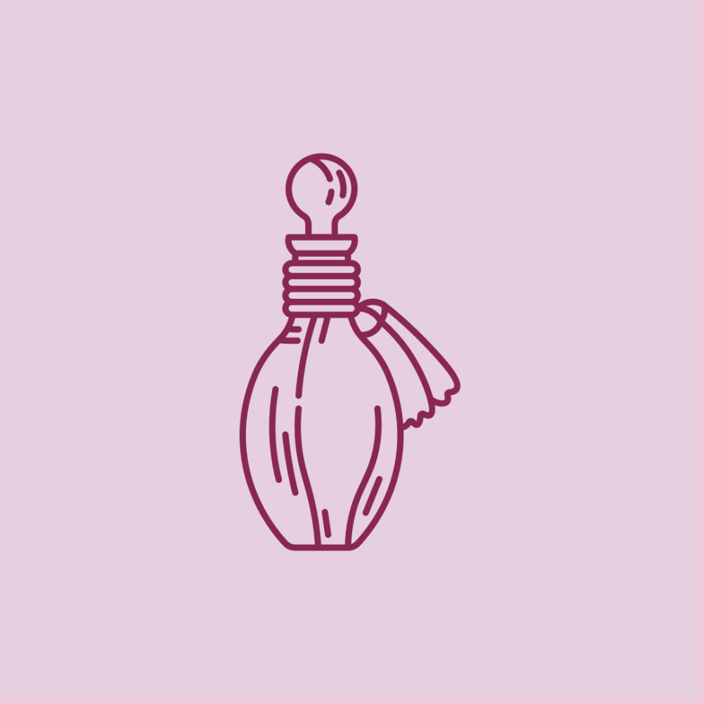 عطور الشعر