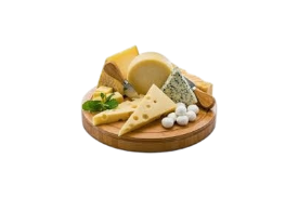 البان واجبان ومخللات بالوزن