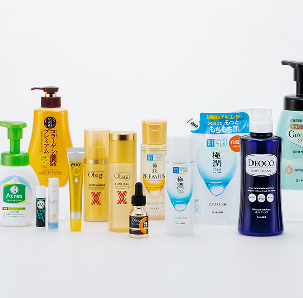 Rohto Mentholatum
