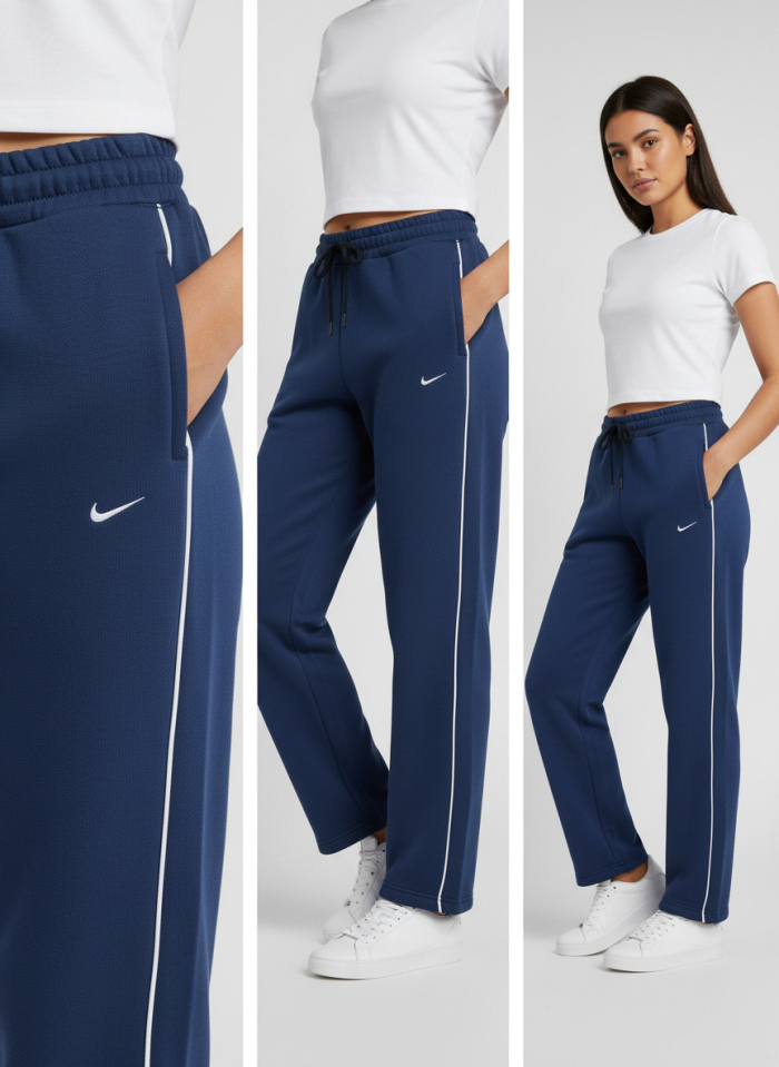 بنطلون و هودي 