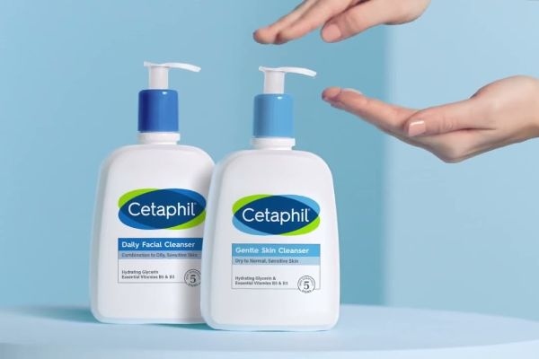 Cetaphil