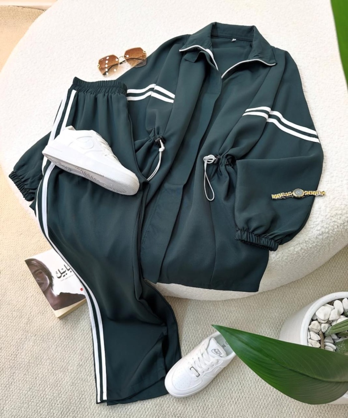 ترينيغ يومي