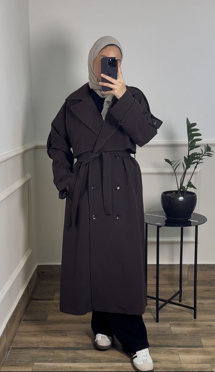 ترانشكوت خريفي