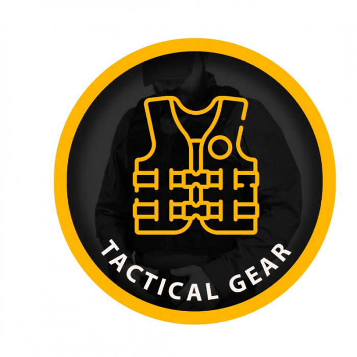 المعدات التكتيكية-Tactical Gear