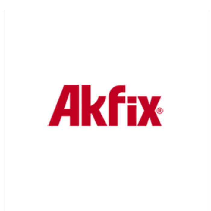 اكفيكس | AKFIX