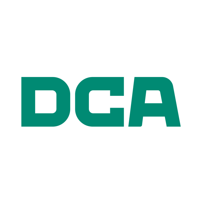 دي سي اي -DCA