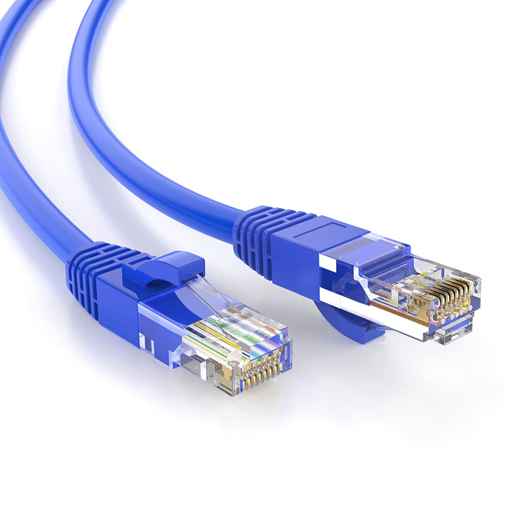 اسلاك انترنت CAT6